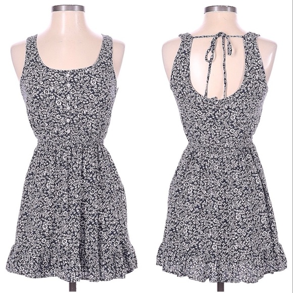 Lorimer NYC Floral Dress | SIZE XS - Picture 1 of 6